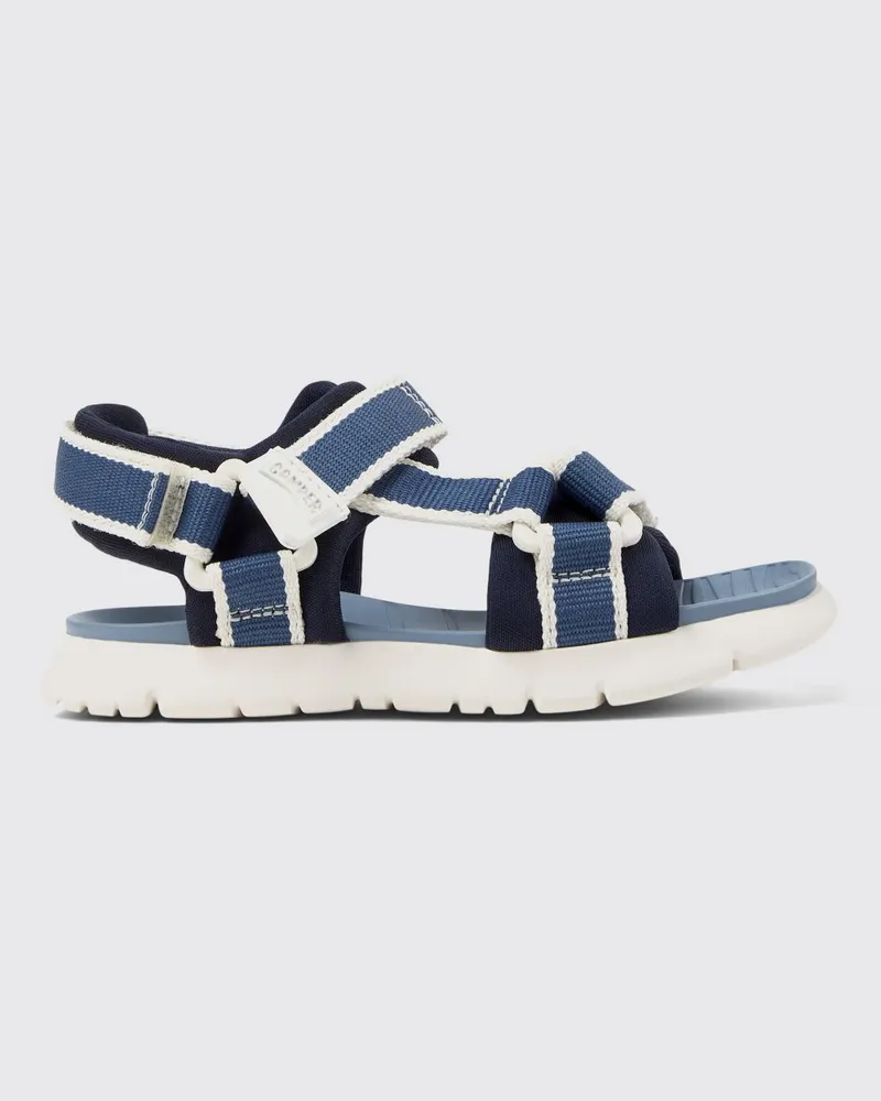 Camper Schuhe kinder Bunt