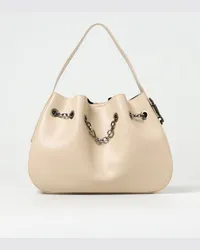 Just Cavalli Schultertasche Weiss