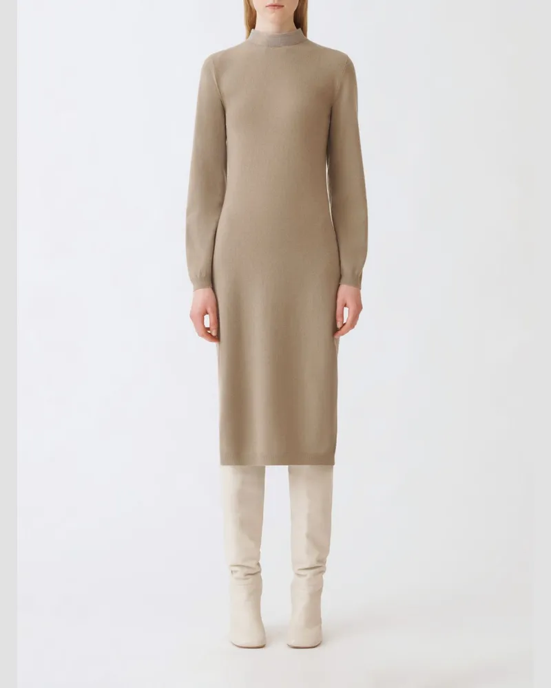 Fabiana Filippi Kleider damen Olive