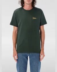 A.P.C. T-shirt Kaki