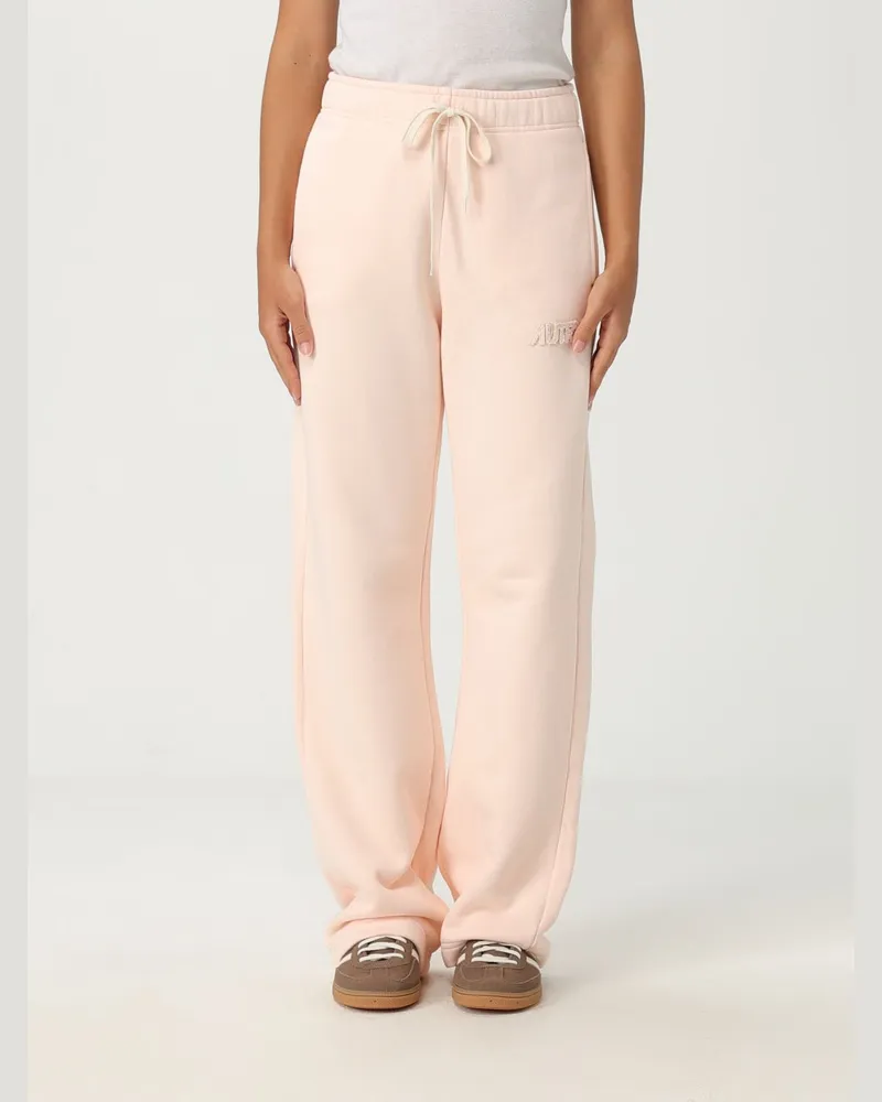 AUTRY Hose damen Pink