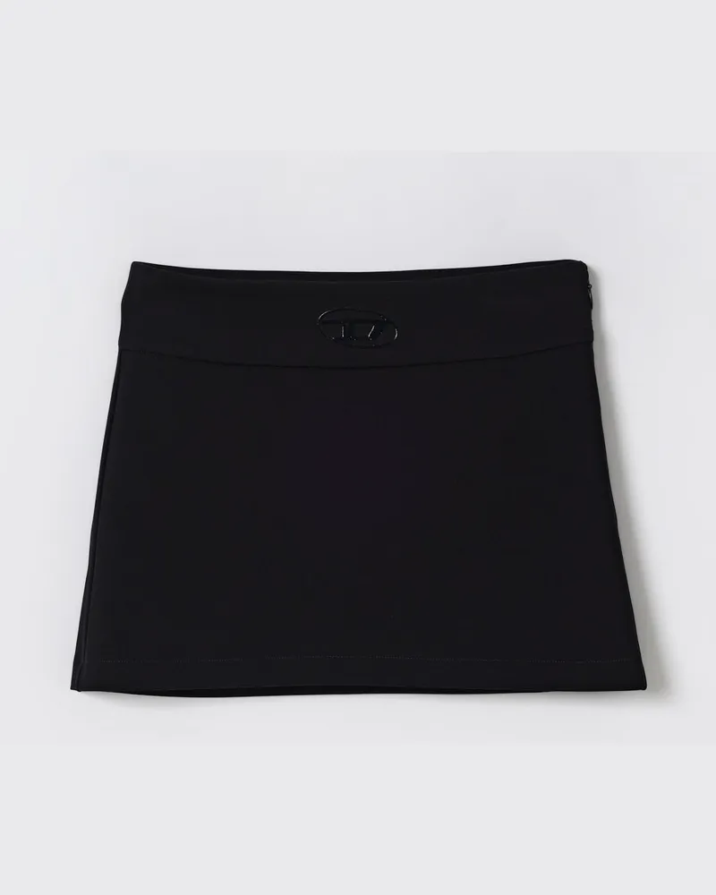 Diesel Rock kinder Schwarz