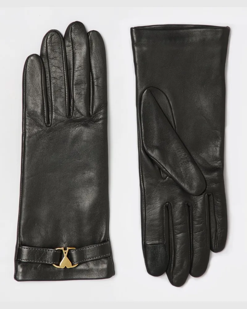 Barbour Handschuhe herren Braun