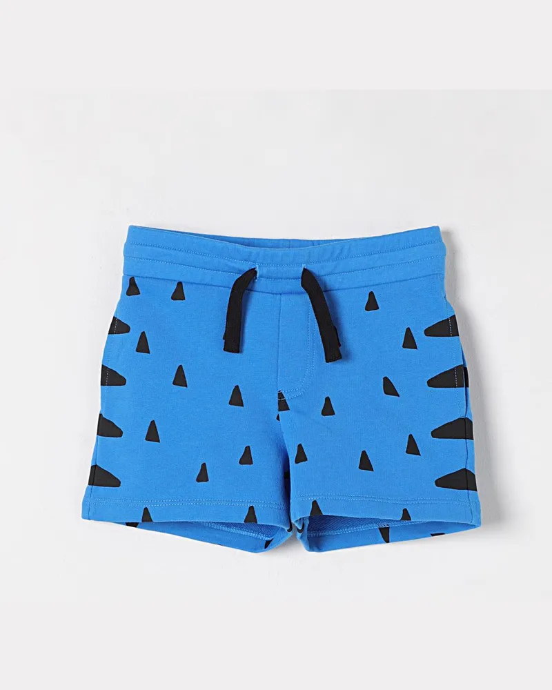 Stella McCartney Kids Jeans kinder Hellblau