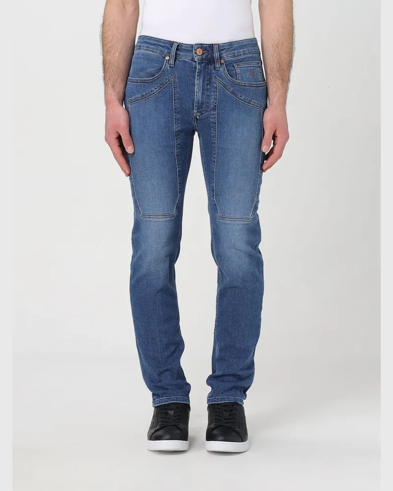 Jeckerson Jeans herren Blau