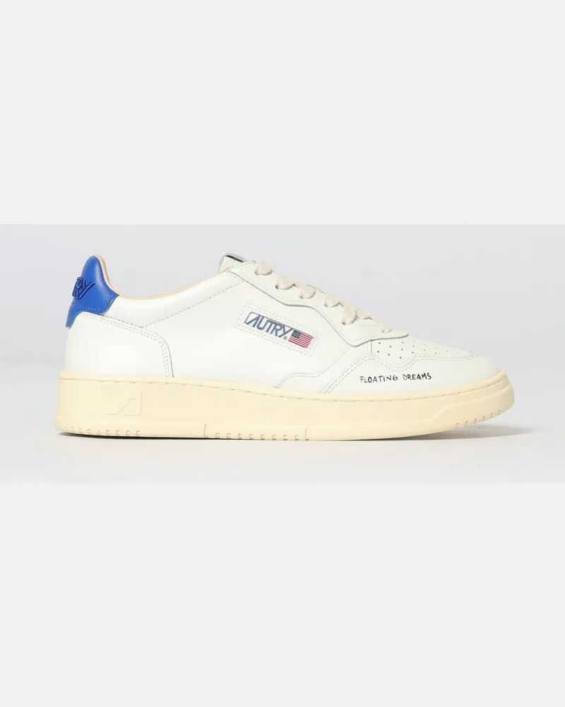AUTRY Sneakers herren Blau