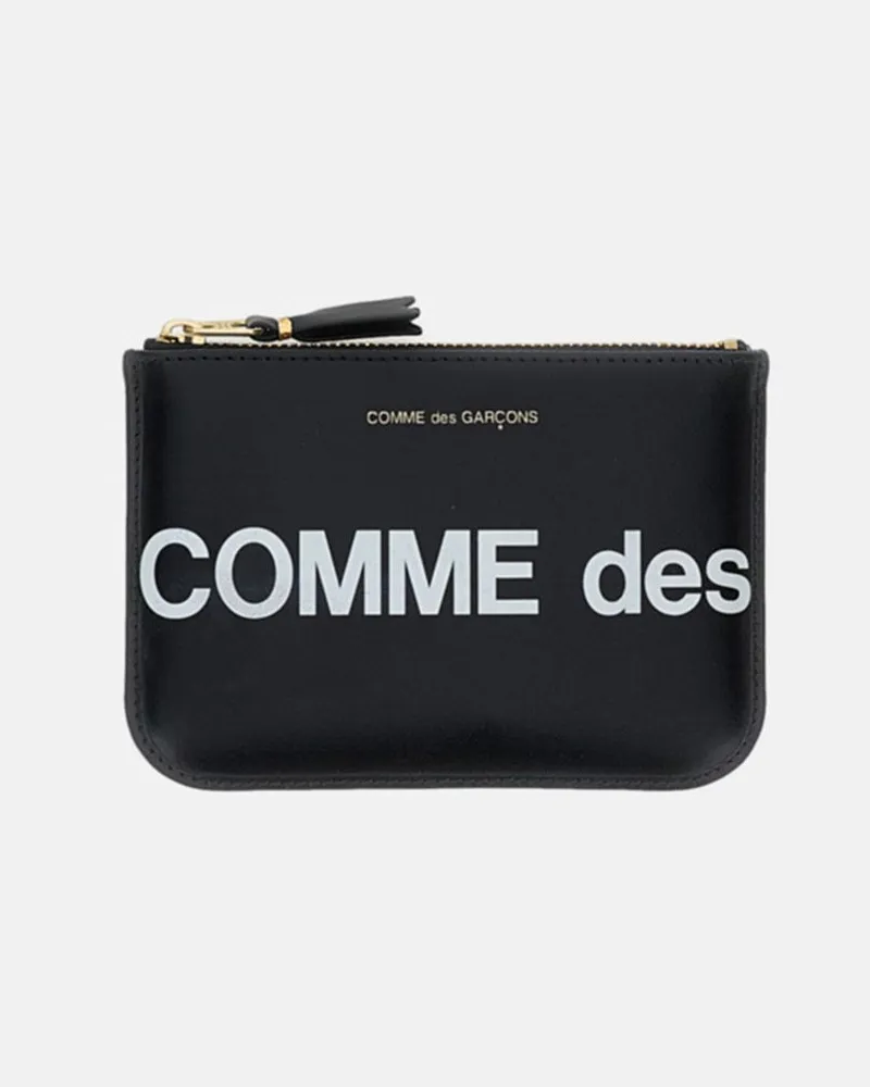 Comme des Garçons Portmonnaie herren Weiß
