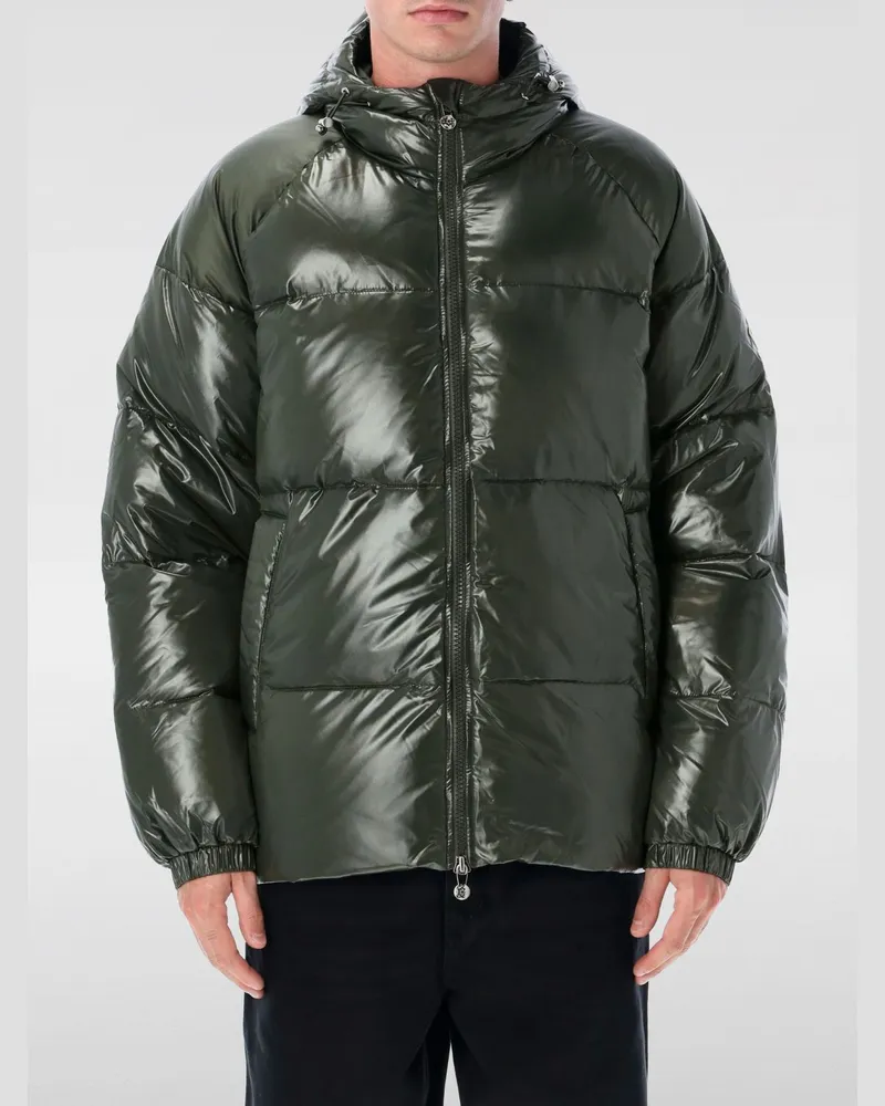Pyrenex Jacke herren Kaki