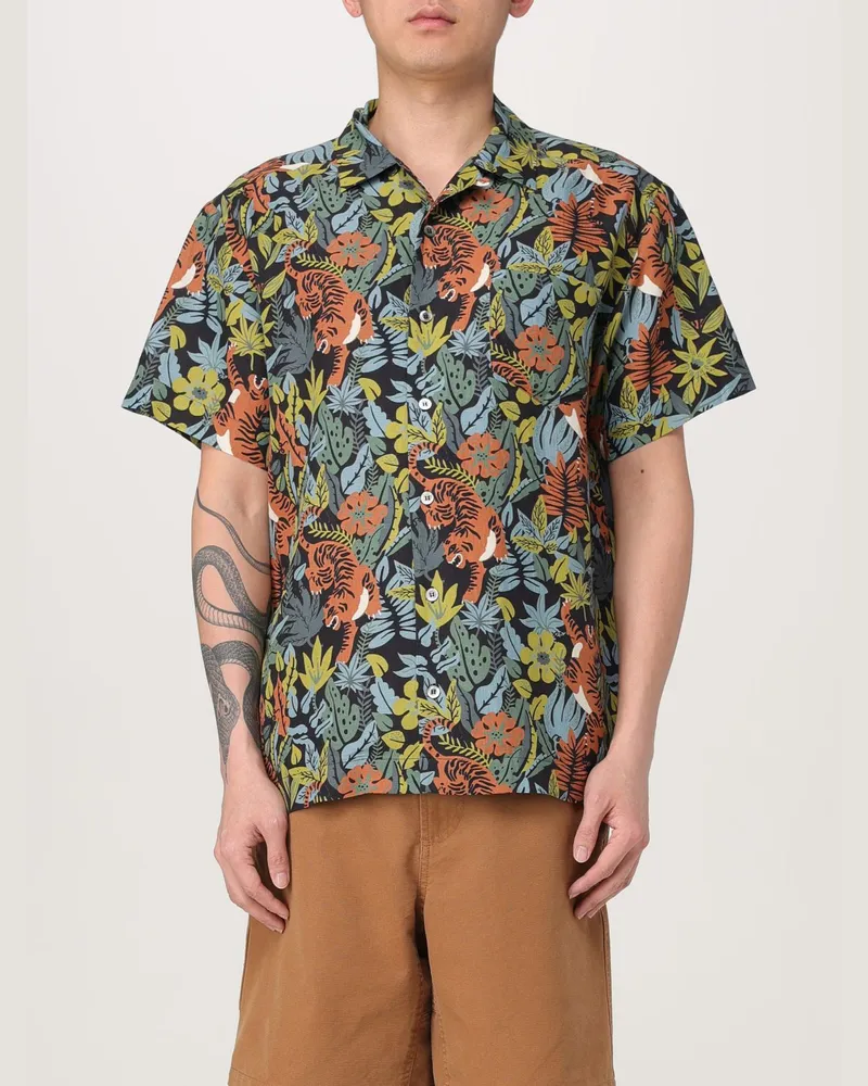 A.P.C. Hemd herren Bunt