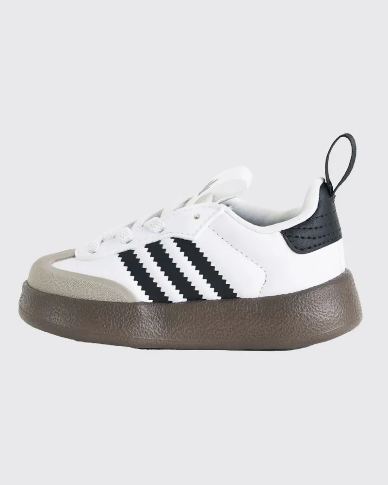 adidas Sneakers kinder Weiß