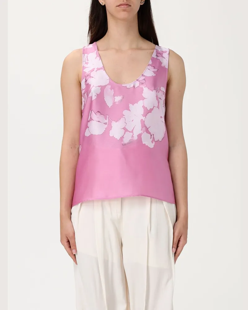 Liu Jo Top damen Pink