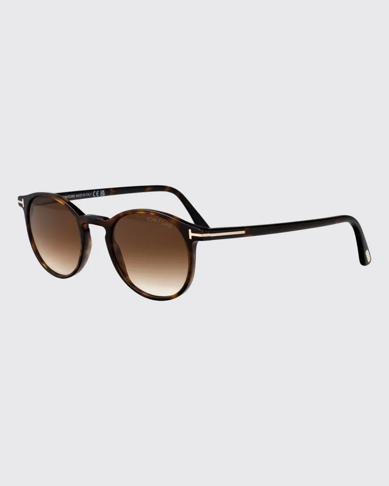 Tom Ford Sonnenbrille herren Braun