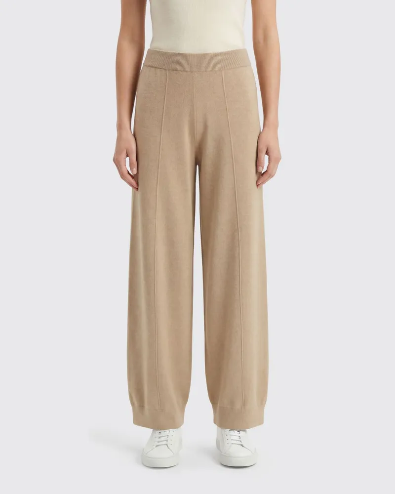 Fabiana Filippi Hose damen Safari