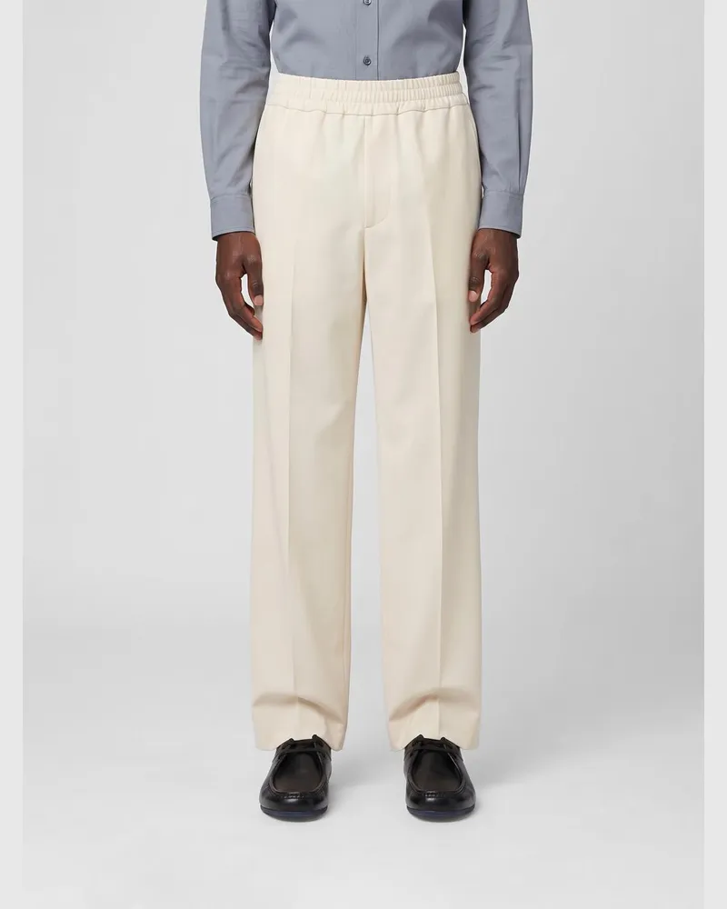 Jil Sander Hose herren Beige