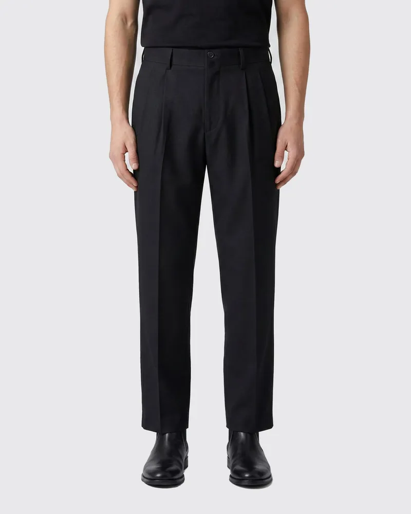 Golden Goose Hose herren Schwarz