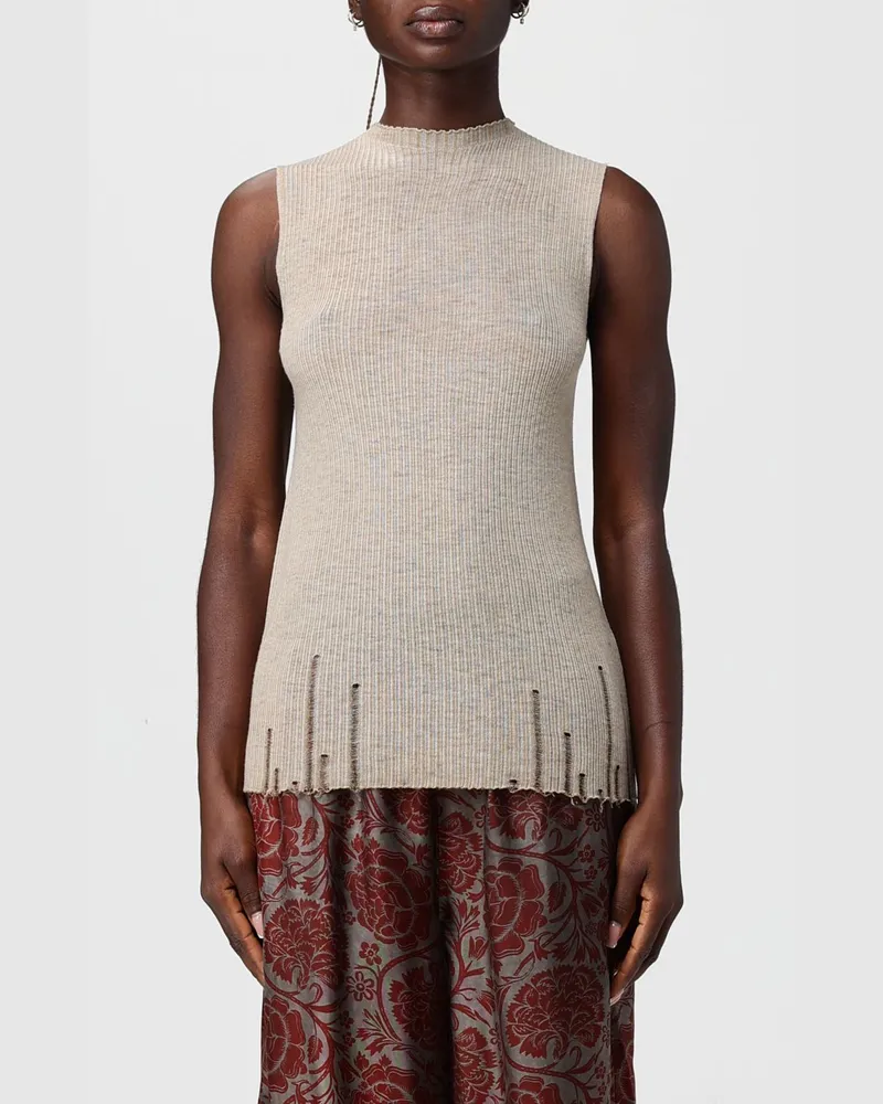 Uma Wang Top damen Earth