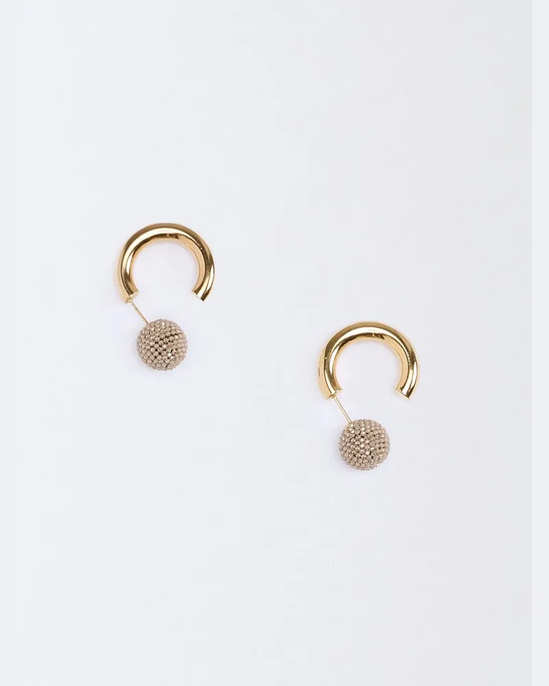 Fabiana Filippi Schmuck damen Camel