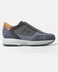 Hogan Sneakers Blau