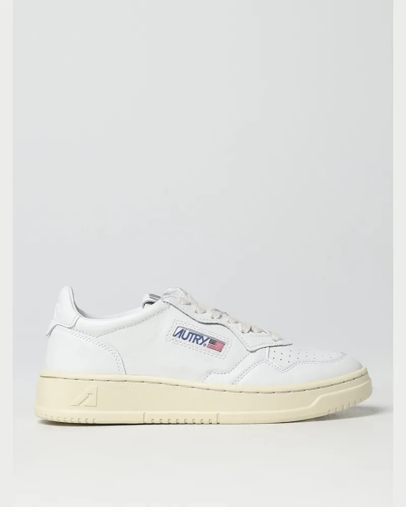AUTRY Sneakers damen Weiß