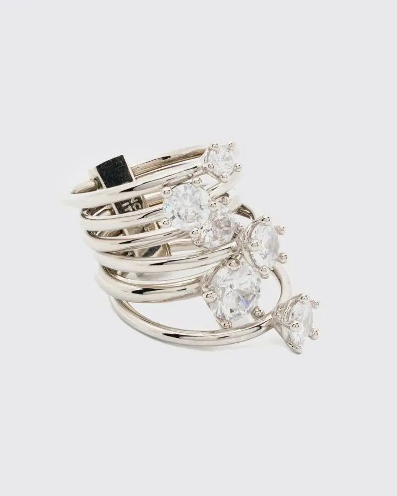 PANCONESI Schmuck damen Silber
