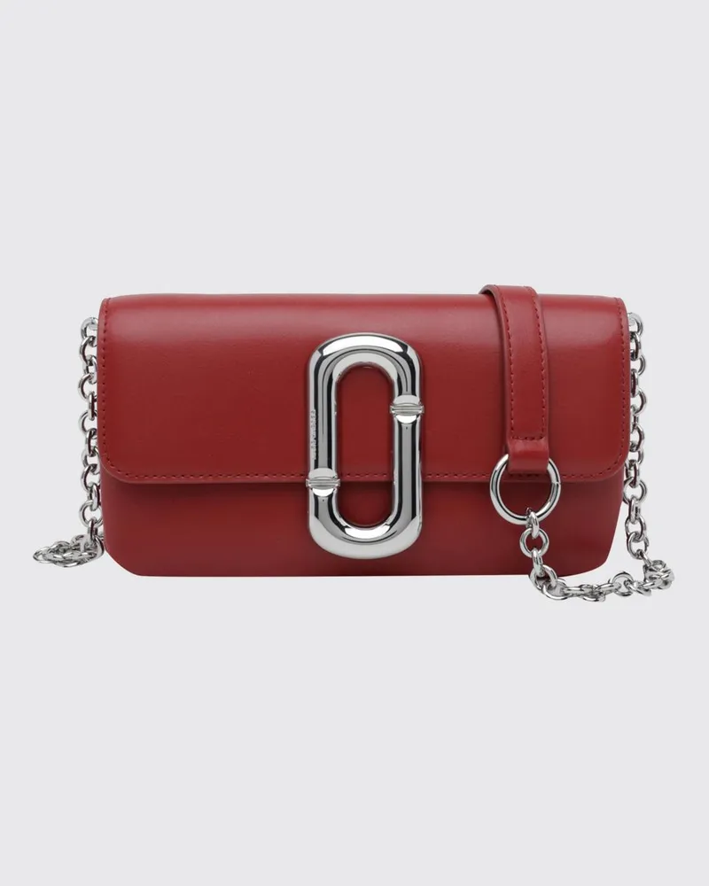 Marc Jacobs Geldbörse damen Rot