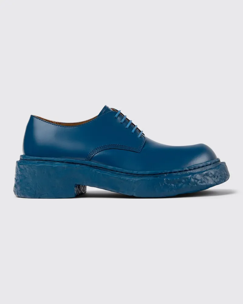 Camper Schuhe damen Blau
