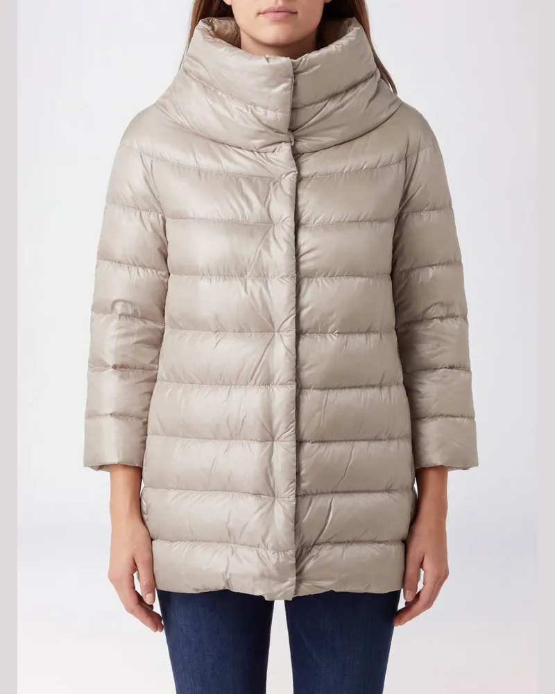 Herno Jacke damen Yellow
