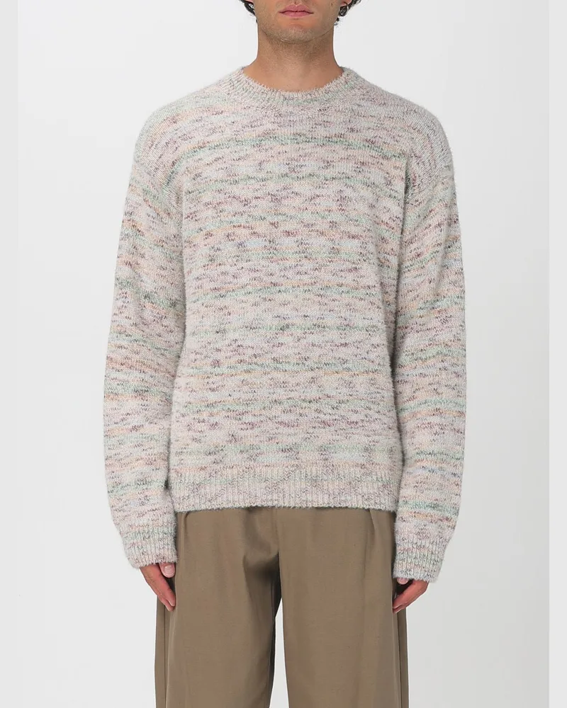 A.P.C. Pullover herren Beige