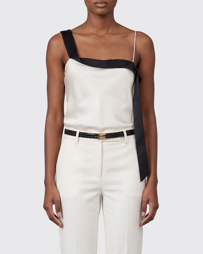Tom Ford Top damen Weiß