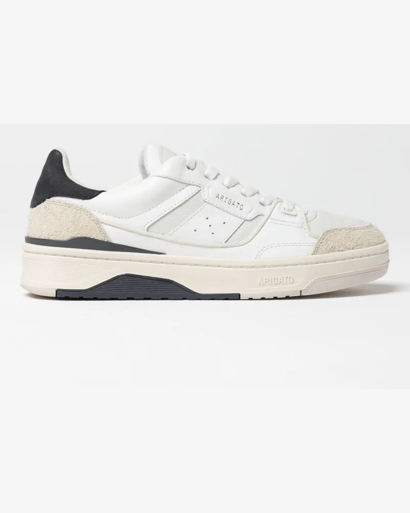 Axel Arigato Sneakers herren Weiß