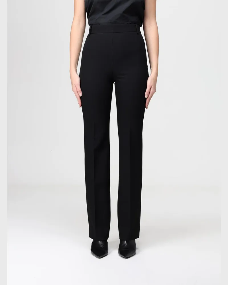 Pinko Hose damen Schwarz