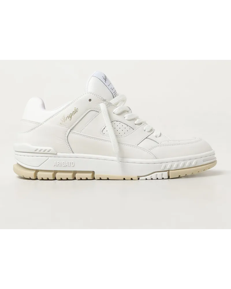 Axel Arigato Sneakers herren Weiß