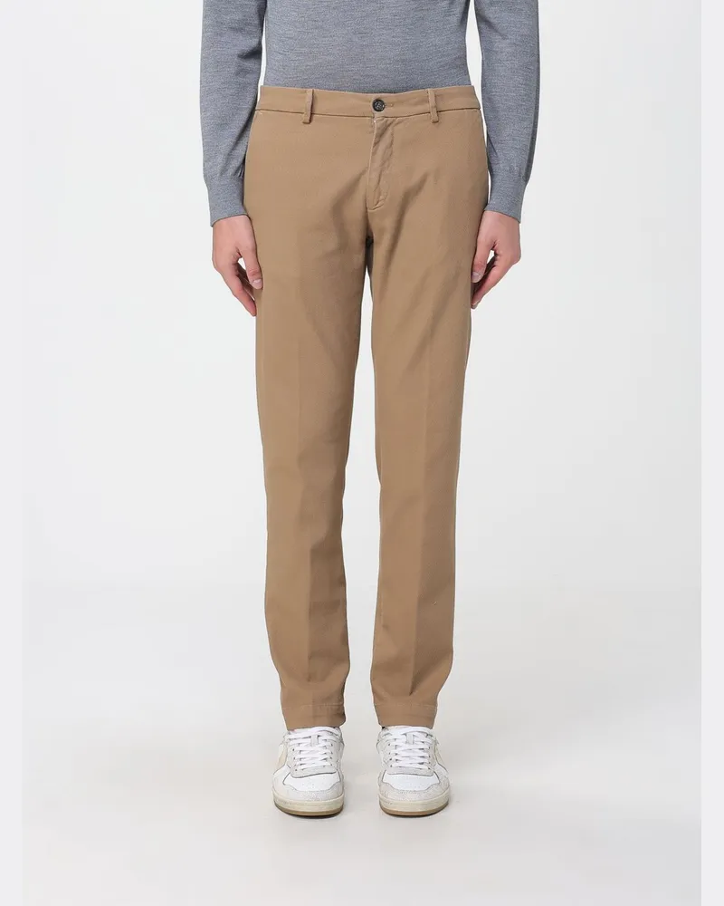 Liu Jo Hose herren Mustard