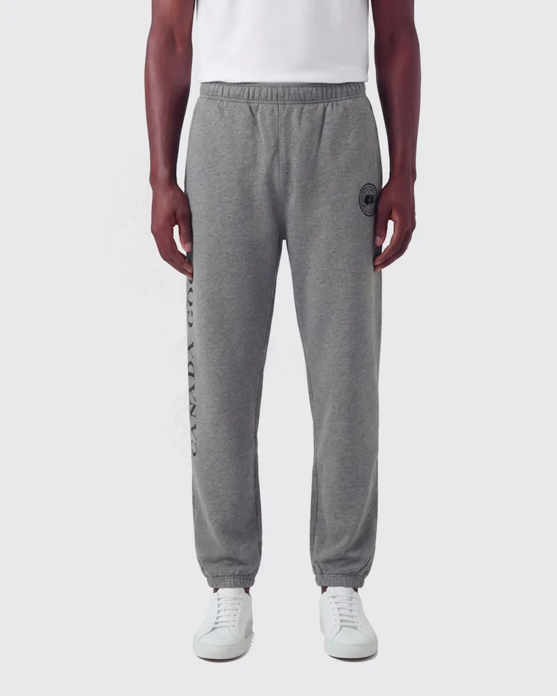 Canada Goose Hose herren Grau