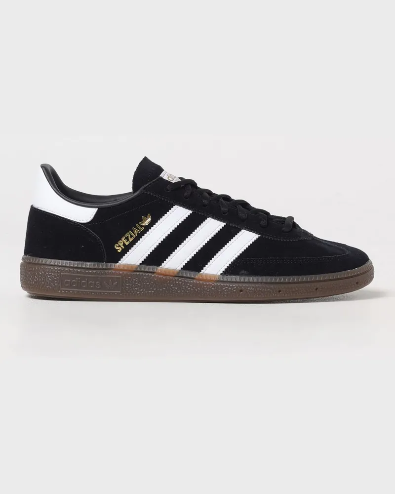 adidas Sneakers herren Schwarz