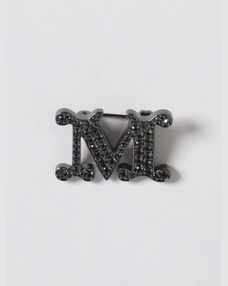 Max Mara Schmuck damen Schwarz
