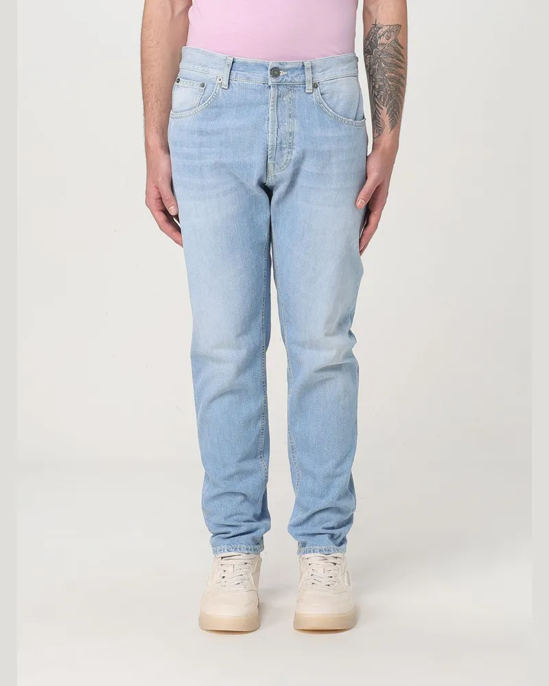 Dondup Hose herren Denim