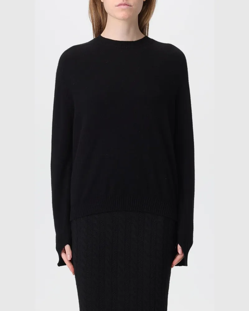 Twin-Set Top damen Schwarz