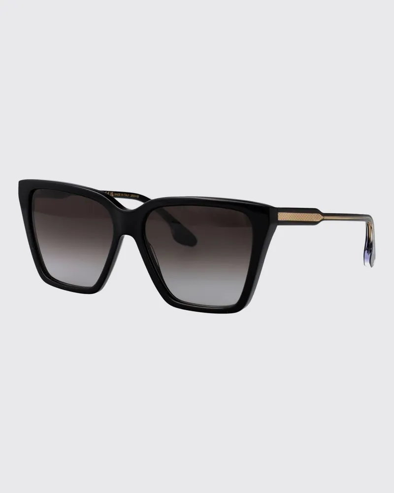 Victoria Beckham Sonnenbrille damen Schwarz
