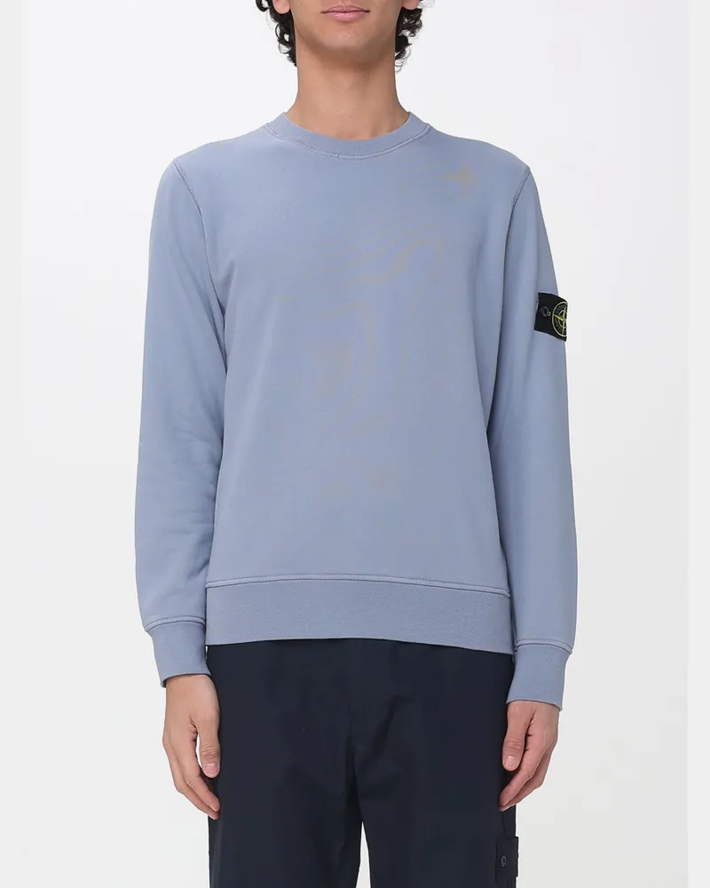 Stone Island Sweatshirt herren Avion