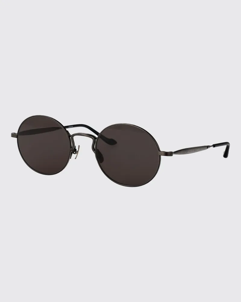 MATSUDA Sonnenbrille herren Silber