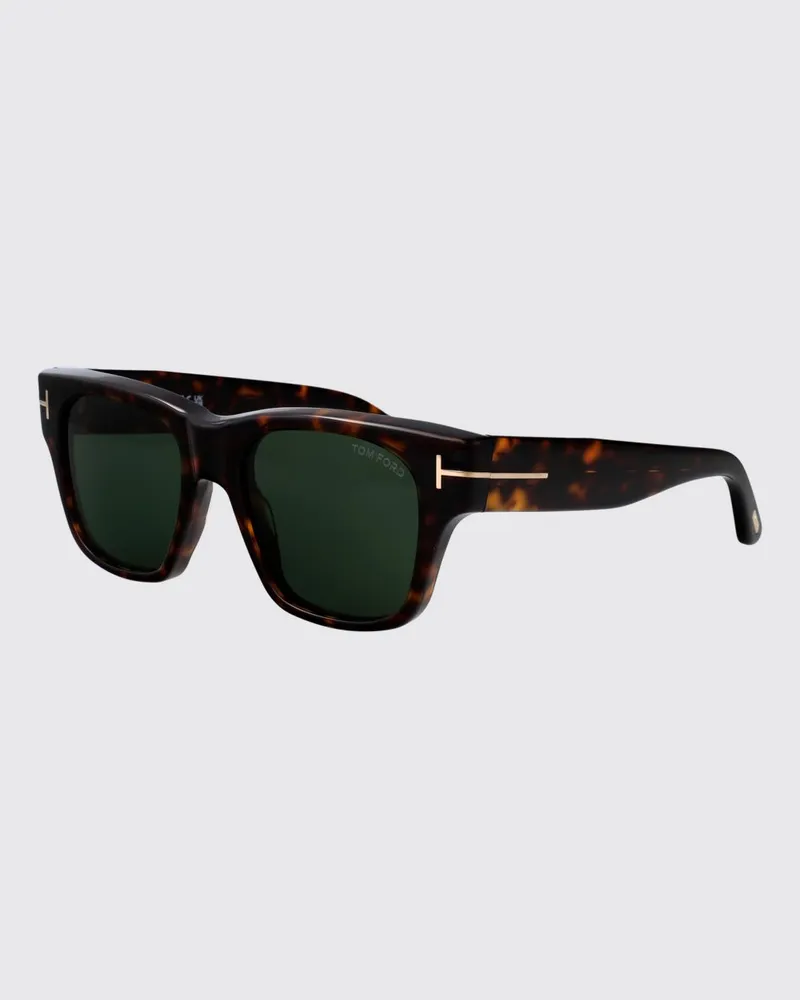 Tom Ford Sonnenbrille herren Kakao