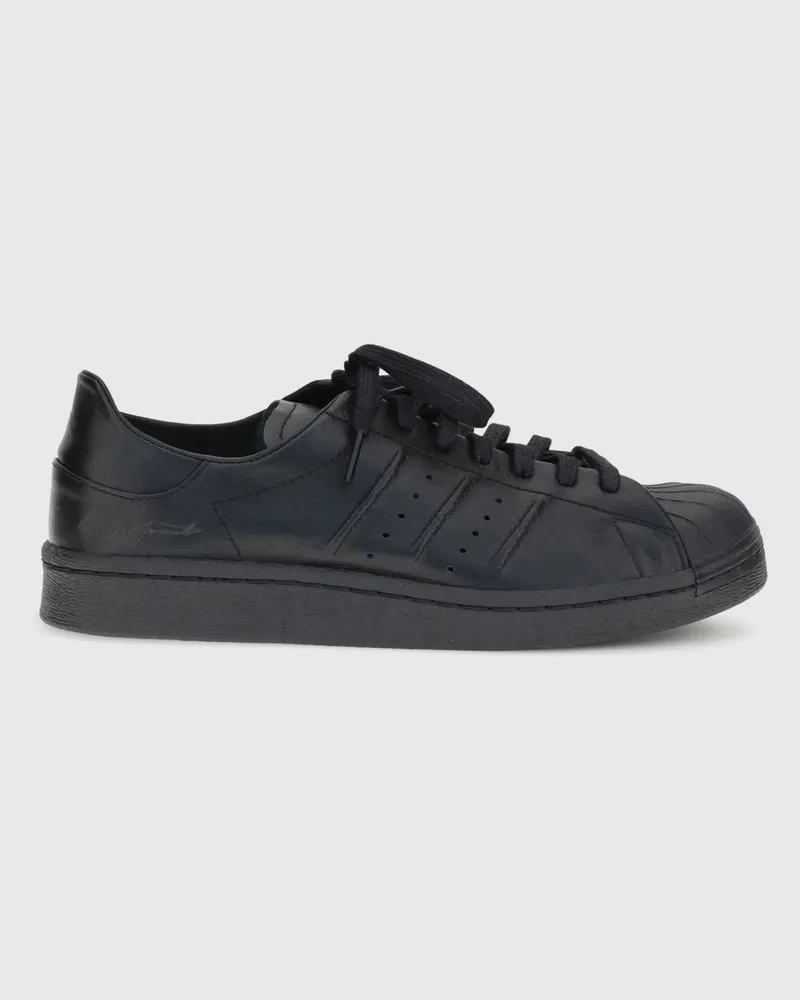 Y-3 Sneakers herren Blau