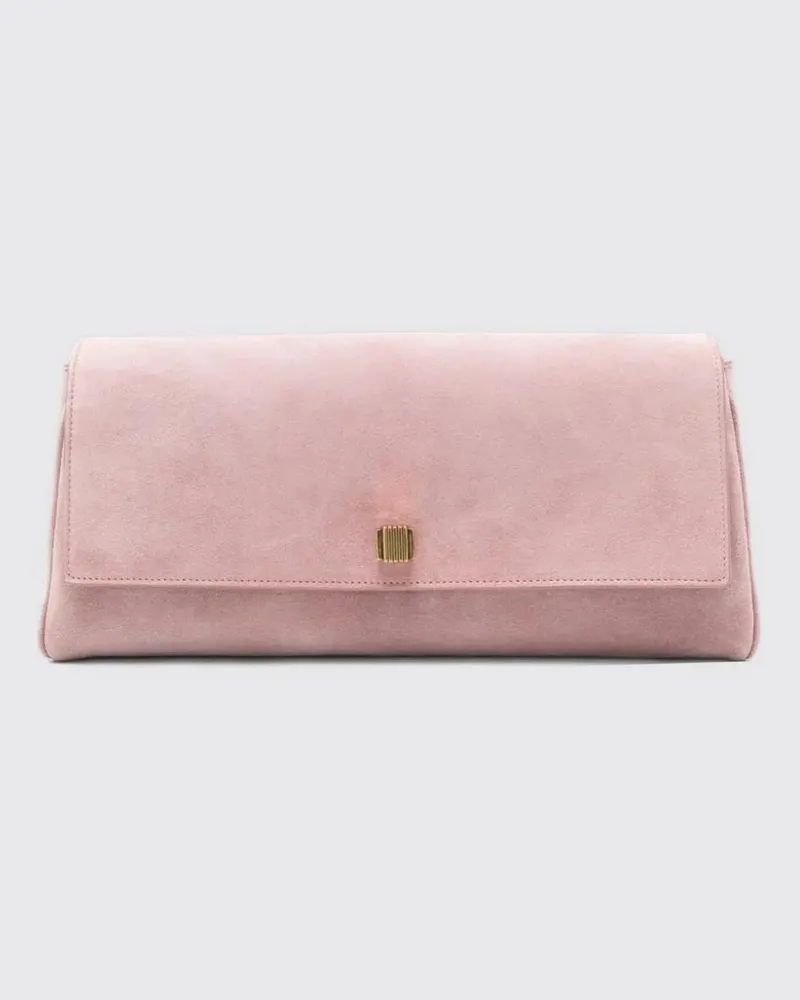 KHAITE Tragetasche damen Pink