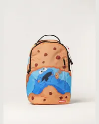 Sprayground Rucksack Bunt