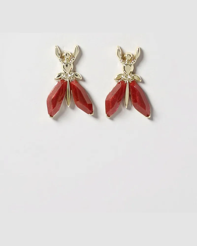 Patrizia Pepe Schmuck damen Violett