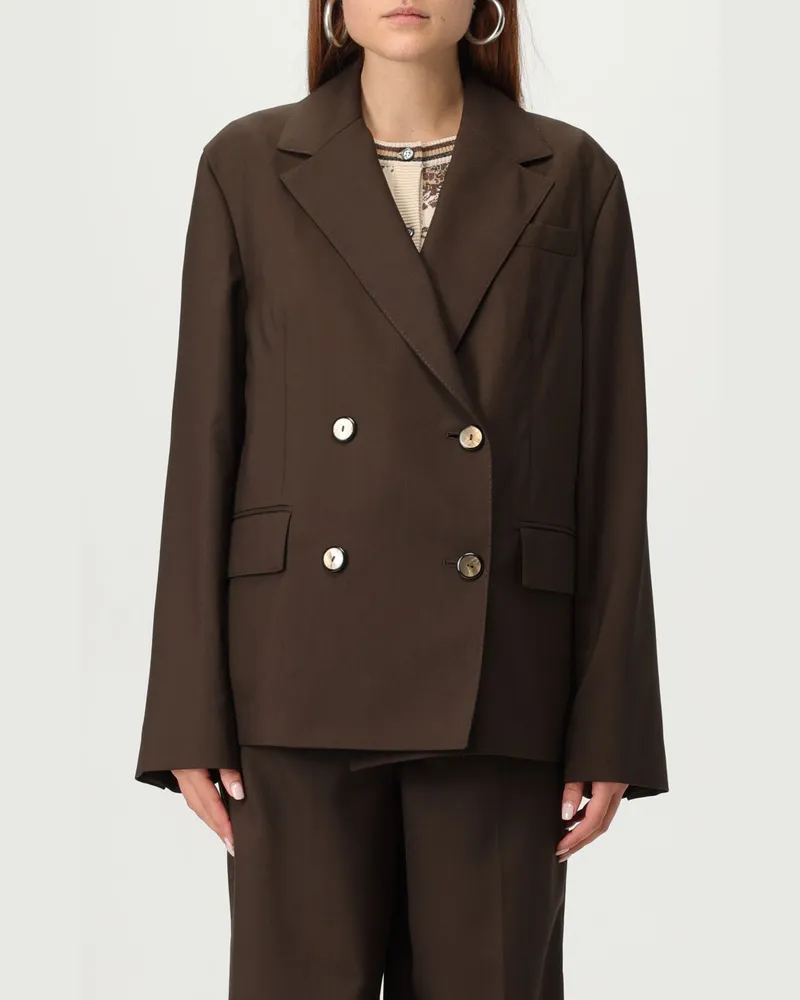 Antonio Marras Jacke damen Braun