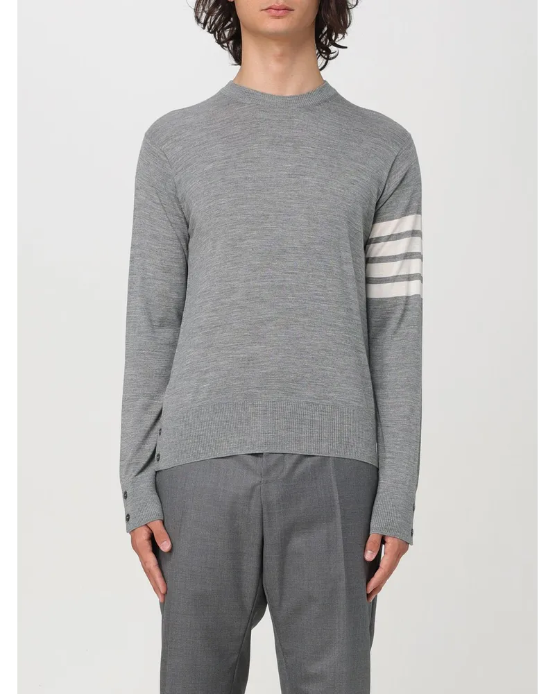 Thom Browne Strickjacke herren Mouse