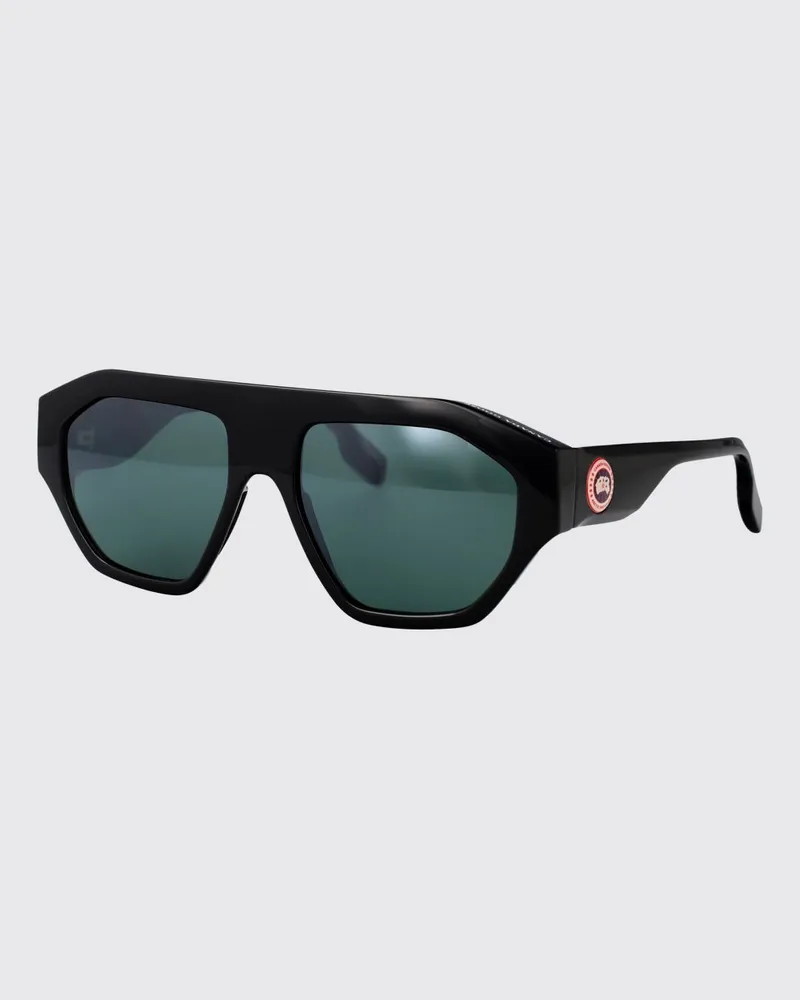 Canada Goose Sonnenbrille herren Schwarz