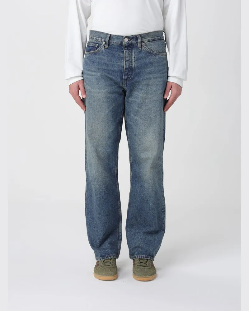 Sunflower Jeans herren Blau